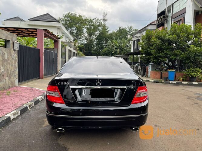 Mercedes Benz C300 Avantgarde