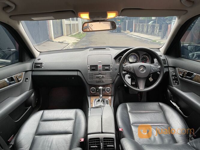 Mercedes Benz C300 Avantgarde