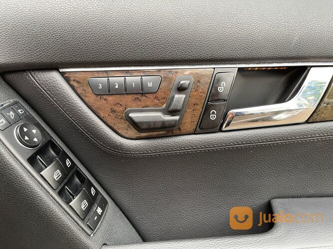 Mercedes Benz C300 Avantgarde