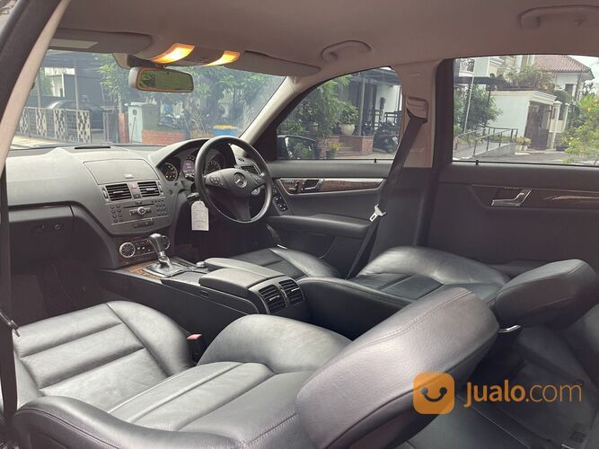 Mercedes Benz C300 Avantgarde