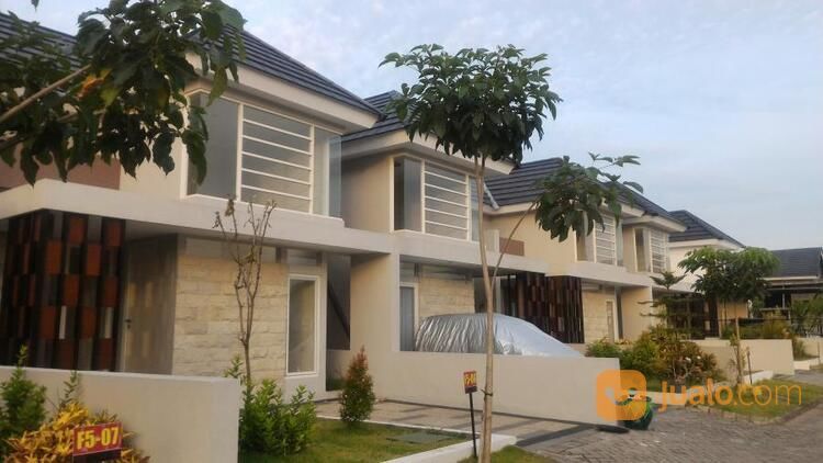 Perumahan Elite Sidoarjo, Perumahan Dekat Gading Fajar Sidoarjo