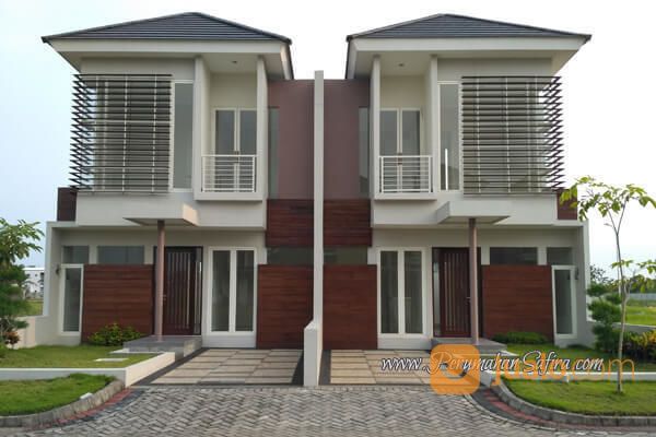 Perumahan Elite Sidoarjo, Perumahan Dekat Gading Fajar Sidoarjo