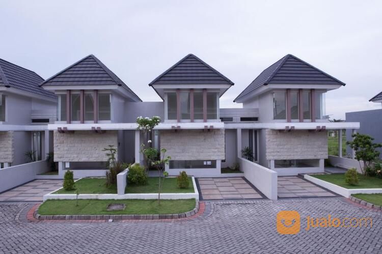 Perumahan Elite Sidoarjo, Perumahan Dekat Gading Fajar Sidoarjo