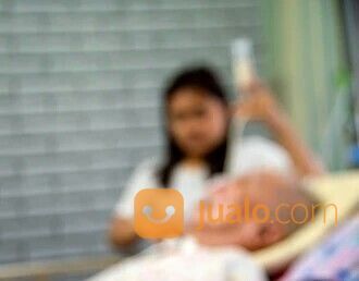 Tersedia Perawat Home Care Pasang/Ganti Selang Sonde