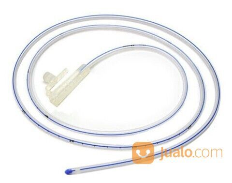 Tersedia Perawat Home Care Pasang/Ganti Selang Sonde