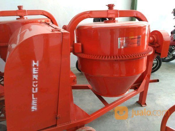 ANEKA MESIN MOLEN BETON READY STOP KOTA BANDAR LAMPUNG BISA ANTAR FREE