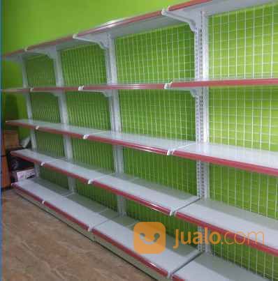 Rak Minimarket Import Murah