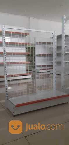 Rak Minimarket Import Murah