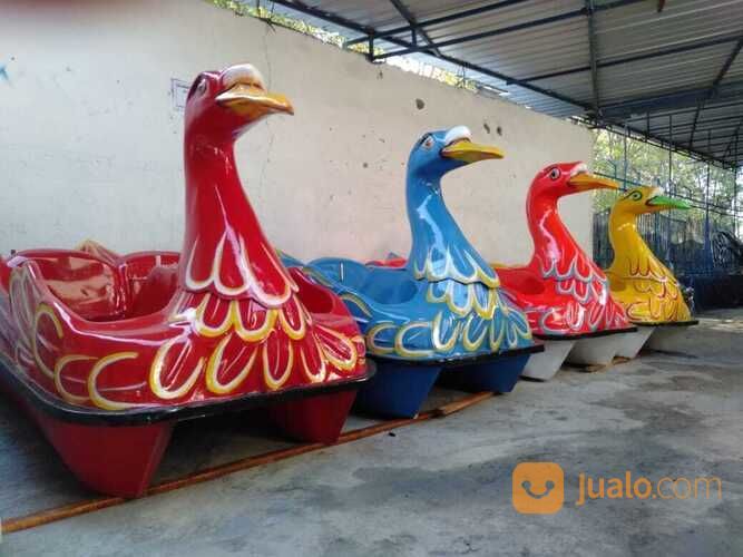 Sepeda Kayuh Kuda Laut