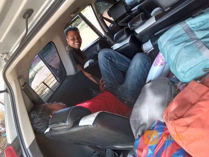 Travel Pekanbaru Teluk Kuantan