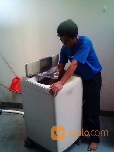 Service Panggilan Perbaikan Mesin Cuci Bandung