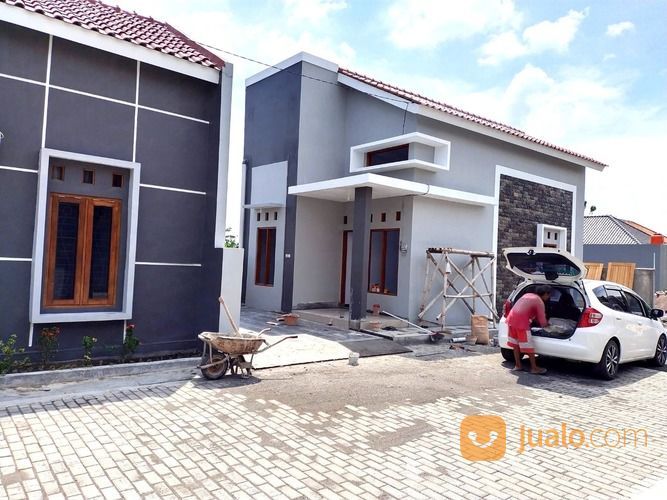 Perumahan Pesona Residence. LT 103 Meter. Bisa KPR