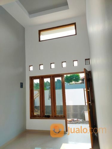 Perumahan Pesona Residence. LT 103 Meter. Bisa KPR