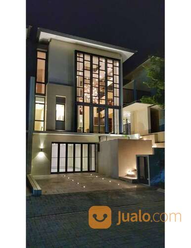 Lancewood Nava Park BSD City Type 10x22 Full Furnished