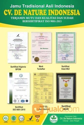 Obat TB Paru Paru Basah De Nature