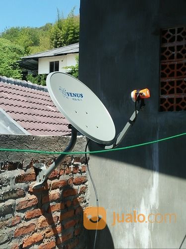 Antena Venus Mini