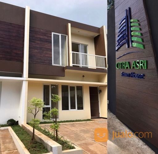 Citra Asri Town House Rawalumbu Bekasi Timur