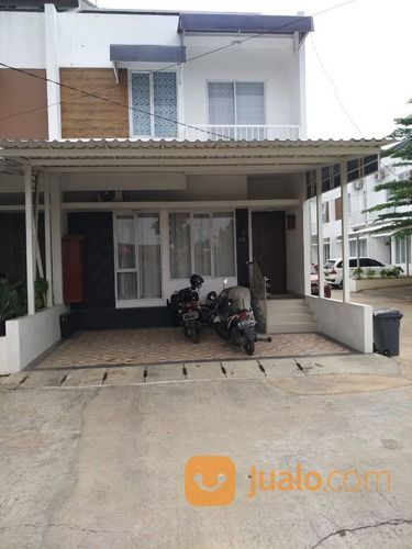 Citra Asri Town House Rawalumbu Bekasi Timur