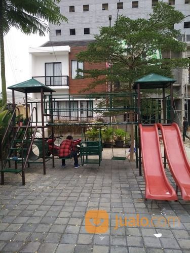 Citra Asri Town House Rawalumbu Bekasi Timur