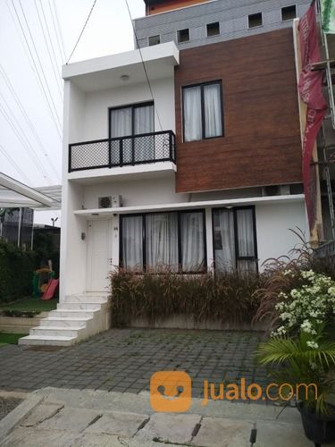 Citra Asri Town House Rawalumbu Bekasi Timur