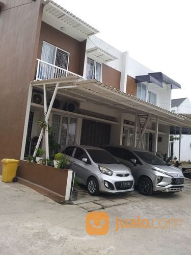 Citra Asri Town House Rawalumbu Bekasi Timur