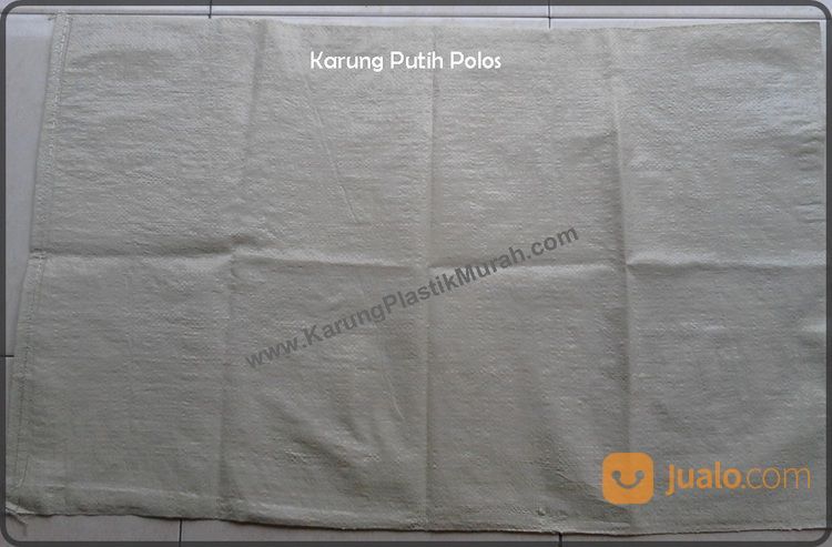 Karung Plastik Karung Beras Karung Laminasi Karung Plastik Beras Karung Beras Plastik
