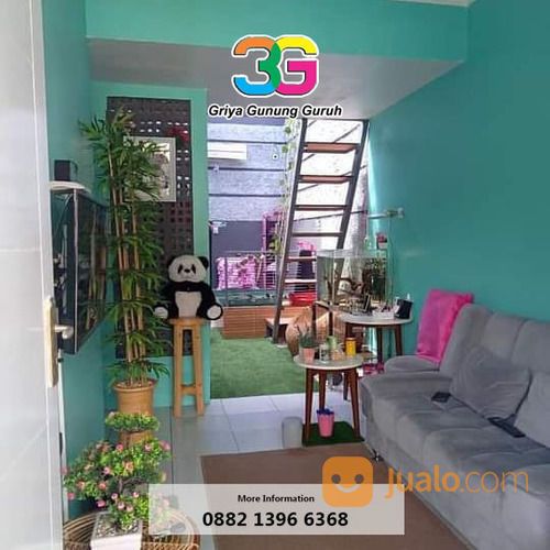 RUMAH SUBSIDI SIAP HUNI TANPA DP FREE BIAYA KONSULTASI