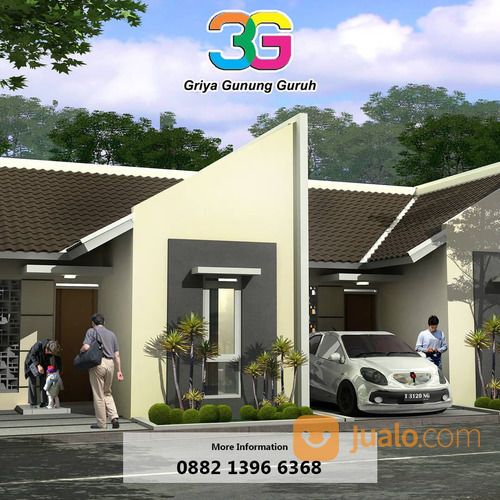 RUMAH SUBSIDI SIAP HUNI TANPA DP FREE BIAYA KONSULTASI