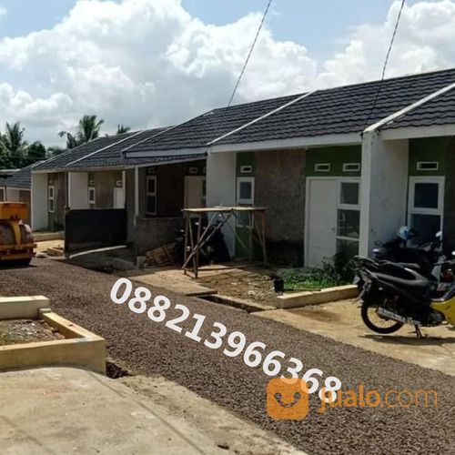RUMAH SUBSIDI SIAP HUNI TANPA DP FREE BIAYA KONSULTASI
