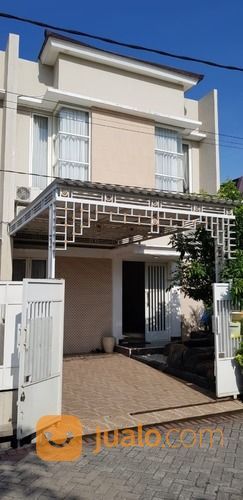 FS House Bukit Tengger Regency Benowo