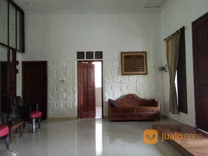 Rumah Second Rungkut 1,5lt Garasi2 GREAT CONDITION KE MERR CUMA 250mtr
