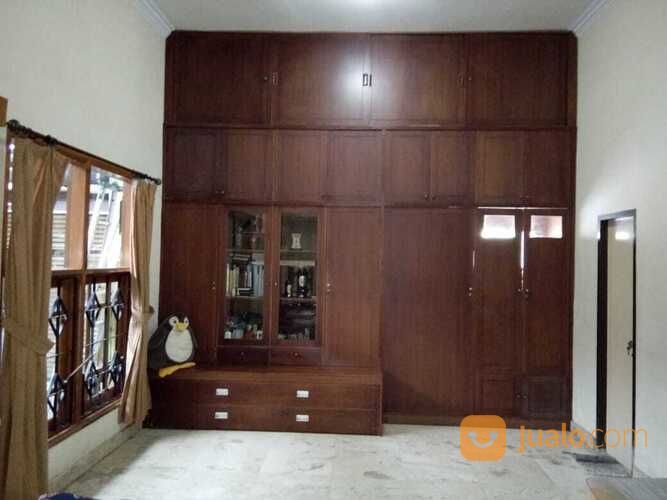 Rumah Second Rungkut 1,5lt Garasi2 GREAT CONDITION KE MERR CUMA 250mtr
