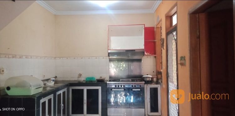 Rumah Second Rungkut 1,5lt Garasi2 GREAT CONDITION KE MERR CUMA 250mtr