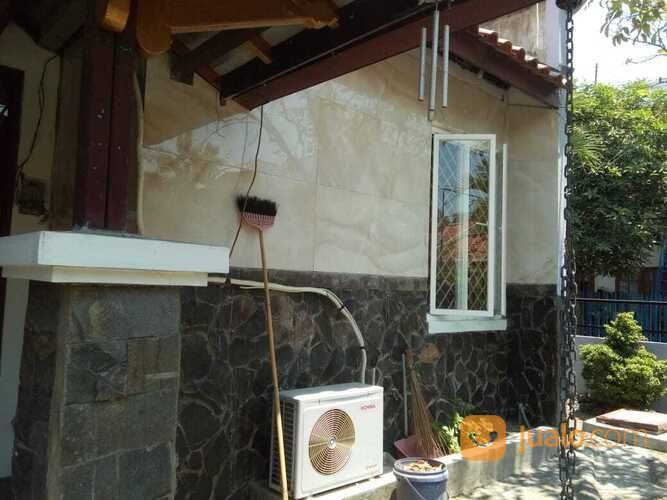 Rumah Second Rungkut 1,5lt Garasi2 GREAT CONDITION KE MERR CUMA 250mtr