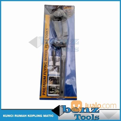 Tahanan Kopling Motor Matic Universal Holder Treker Cvt Doubel