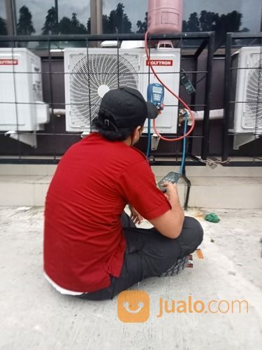 Service AC Tebet Global Jaya Ac