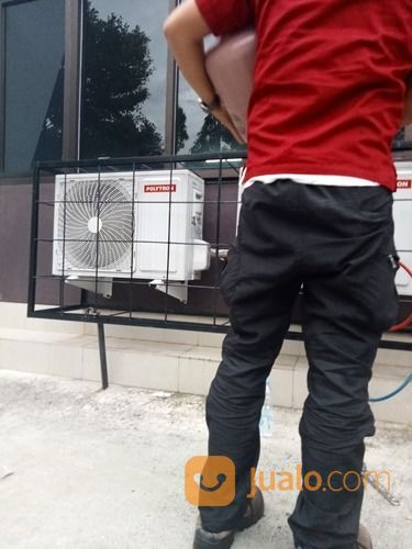 Service AC Tebet Global Jaya Ac