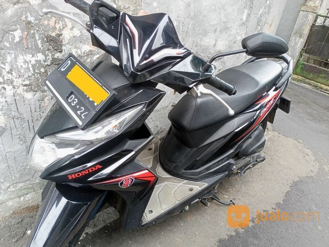 Honda Beat ECO FI 2019