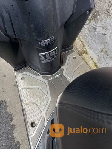 Honda Beat ECO FI 2019