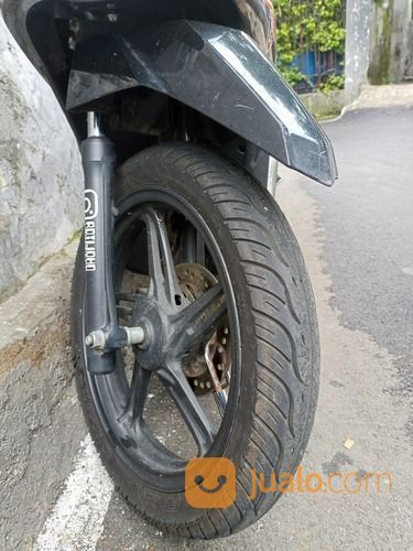 Honda Beat ECO FI 2019