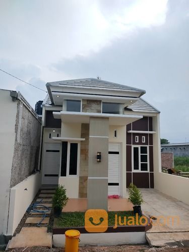 Cari Rumah Cicilan Ringan Solusinya Hamparan Kajar Residence II