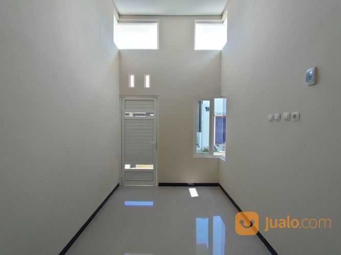 Cari Rumah Cicilan Ringan Solusinya Hamparan Kajar Residence II