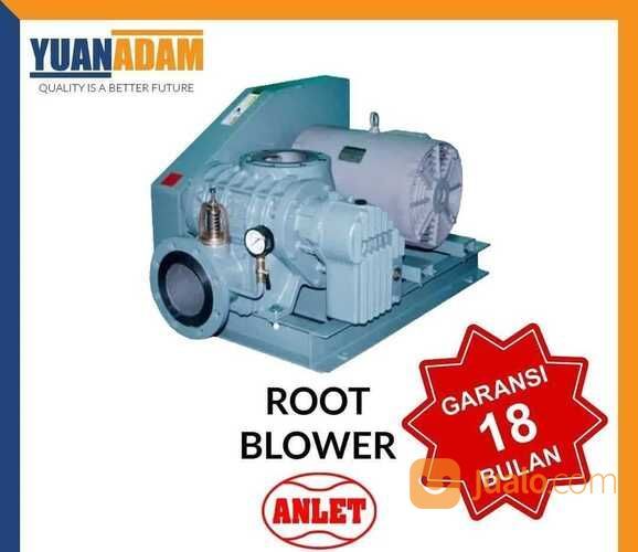 ROOT BLOWER ANLET JEPANG