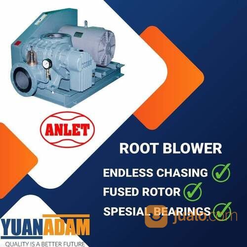 ROOT BLOWER ANLET JEPANG