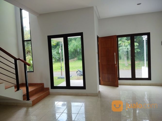 Perumahan Strategis Di Bogor, Bogor Raya Lakeside Orchid Mansion