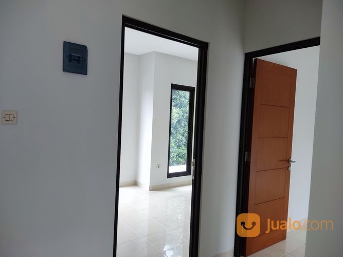 Perumahan Strategis Di Bogor, Bogor Raya Lakeside Orchid Mansion