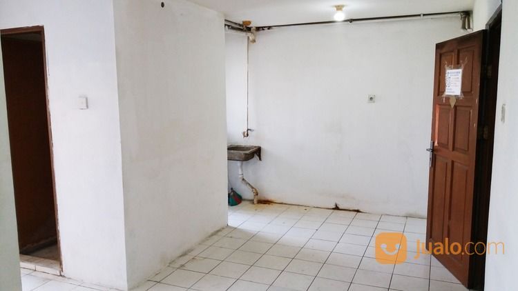 Apartemen Laguna Pluit 2BR 2 Kamar Tidur 36m2 Sewa MURAH BU