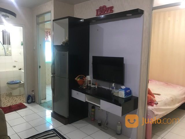 Apartemen Gading Nias 2 Kamar Tahunan Harga Terjangkau