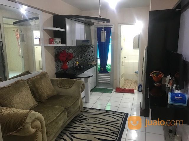 Apartemen Gading Nias 2 Kamar Tahunan Harga Terjangkau