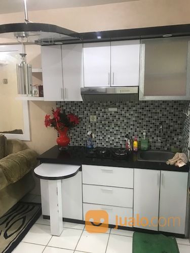 Apartemen Gading Nias 2 Kamar Tahunan Harga Terjangkau